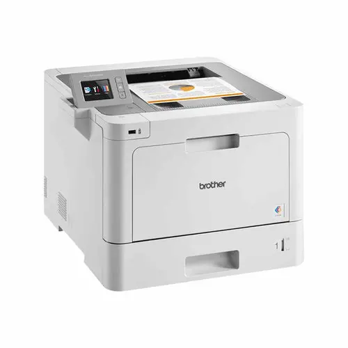 Brother HL-L9310CDW Imp Lzr Coul 31pm photo du produit