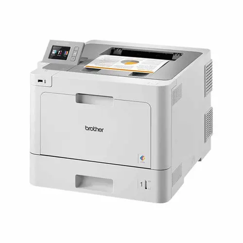 Brother HL-L9310CDW Imp Lzr Coul 31pm photo du produit