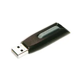 Clé USB 2.0 32 Go, Mini Clef USB 32Go avec Lanière Mémoire de