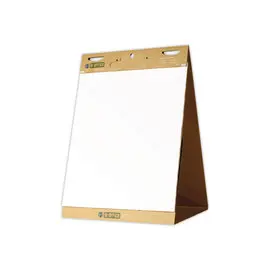 Recharge 10 feuilles blanches unies format b2 pour paperboard 58x2x71cm  blanc - RETIF