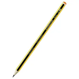 Boite de 12 Crayons à papier- 2 b- Noris -STAEDTLER