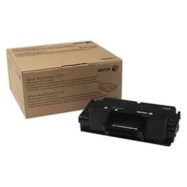 Toner Xerox 106R02311 noir photo du produit