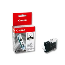 Cartouche CANON BCI6 Noir photo du produit