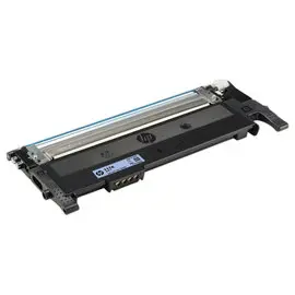 HP 117A W2071A toner Cyan - HP photo du produit