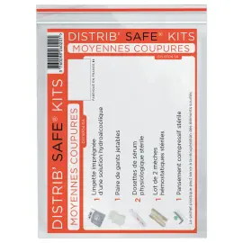 MARQUE-PAGES POST-IT STANDARD INDEX 25X44MM 50F COLORIS ROUGE