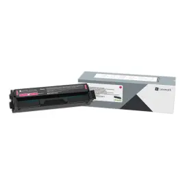 Toner LEXMARK CS/CX331 Magenta photo du produit