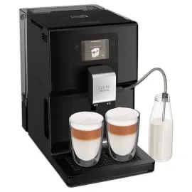 Machine à café grains KRUPS expresso Intuition 3 litres photo du produit