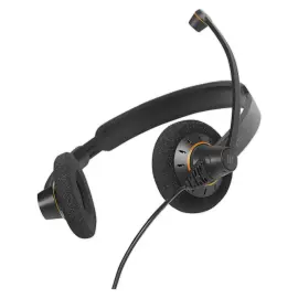 Casque filaire EPOS IMPACT SC 60 USB photo du produit