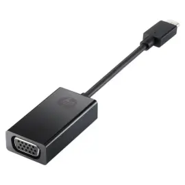 Adaptateur HP USB-C vers VGA photo du produit