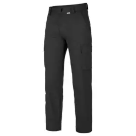 Pantalon BLEAK NOIR - ERGOS taille s photo du produit