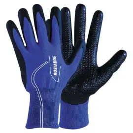 10 Gants de protection contre le froid et l'humidité - Taille 6 - ROSTAING photo du produit