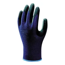 12 Gants de protection en polyamide et Lycra - Jauge 15 - Taille 8 - RG photo du produit