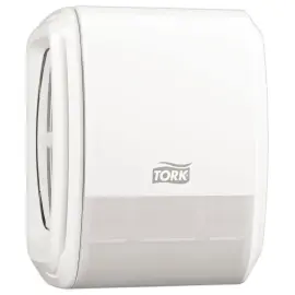 Distributeur de désodorisant en continu A3 - Blanc - TORK photo du produit