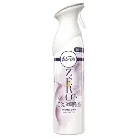 Désodorisant Febreze parfum Orchidée 185 ml photo du produit