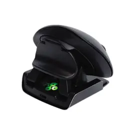 Souris ambidextre R-GO Twister - Noir photo du produit