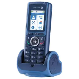 Pack Dect  8234 S Alcatel - Gris photo du produit