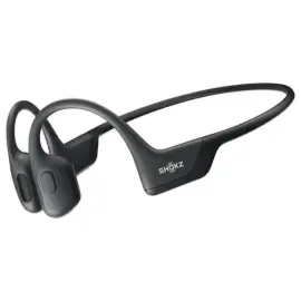 Casque Bluetooth Openrun Pro Shokz - Noir photo du produit