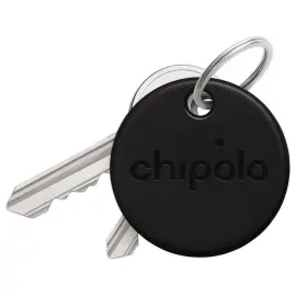 Tracker Bluetooth Chipolo One Spot Apple Noir photo du produit