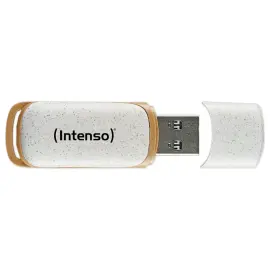 Clé usb 3.2 128Go Beige photo du produit