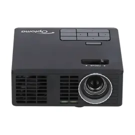 Vidéoprojecteur Optoma ML750E photo du produit