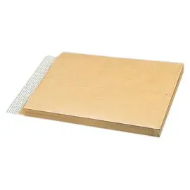 Tapis anti humidité pour boîte aux lettres 345 x 280 mm recoupable