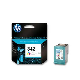 HP 342 cartouche d'encre 3 couleurs C9361EE - HP photo du produit