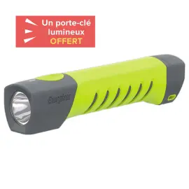 Lampe torche aimantée hybride photo du produit