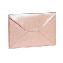 Pochette enveloppe Eden Rose poudre photo du produit