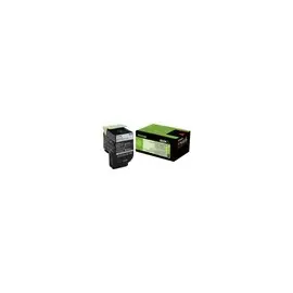 LEXMARK TONER N 1K PK1 RET photo du produit