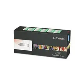 LEXMARK TONER M photo du produit