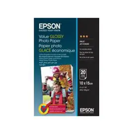 EPSON PAPIER PHOTO ULTRA BRILLANT VA photo du produit