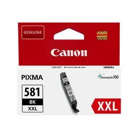 CANON Jet d'encre CLI-581XXL N photo du produit