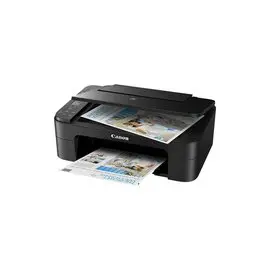 CANON Multifonctions Jet d'encre PIXMA TS3350 NOIR photo du produit