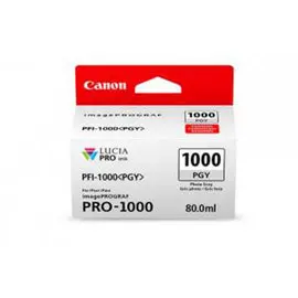 CANON Jet d'encre PFI-1000 G PH photo du produit