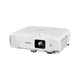 EPSON Vidéo projecteur EB-992F photo du produit