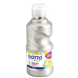 Gouache 500ml argent photo du produit