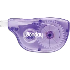 Ruban correcteur latéral - WONDAY photo du produit