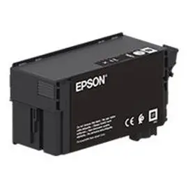 EPSON UltraChrome XD2 Black T40D140 80ml photo du produit