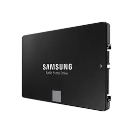 SAMSUNG SSD 870 EVO 500Go 2.5p SATA photo du produit