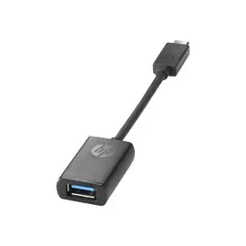 HP USB-C to USB 3.0 Adapter photo du produit