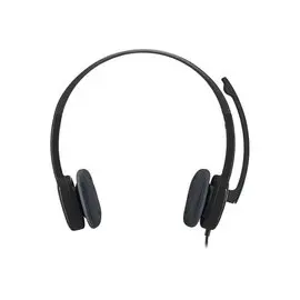 LOGI H151 Stereo Headset photo du produit