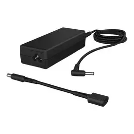 HP 90W Smart AC Adapter Europe photo du produit