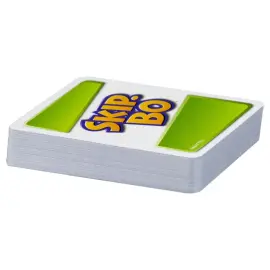 SKIP BO photo du produit