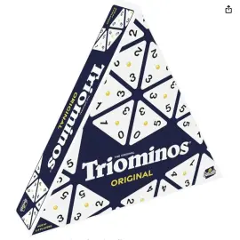 TRIOMINOS ORIGINAL photo du produit