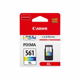 Canon 3730C004 CRG CL-561XL BL SEC Color photo du produit