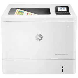 HP LJ Imp A4 CL M554DN 33ppm photo du produit