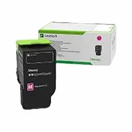 LEXMARK 78C2UME Toner Magenta Corp 7K photo du produit