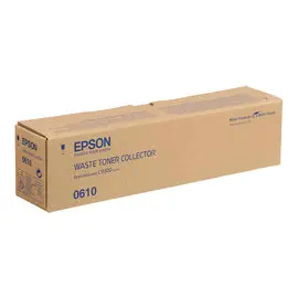 Epson C13S050610 collec. Toner Usage 24K photo du produit