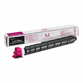 Kyocera TK-8515M Toner Magenta 20K photo du produit