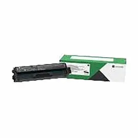 LEXMARK Black Ret Prog 1.5k photo du produit